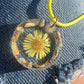 Necklace: 7 Mushy Pendant
