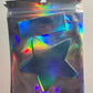 Pasties: Blue Iridescent Pasties