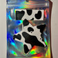Pasties: Cow Dalmatians Pasties