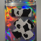 Pasties: Cow Dalmatians Pasties