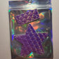 Pasties: Rainbow Mermaid Pasties