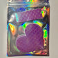 Pasties: Purple Mermaid Pasties