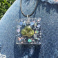 Necklace: Glitter Stoner Pendant
