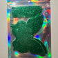 Pasties: Green Glitter Pasties