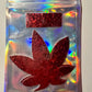 Pasties: Red Glitter Pasties