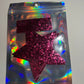 Pasties: Sequin Maroon Pasties