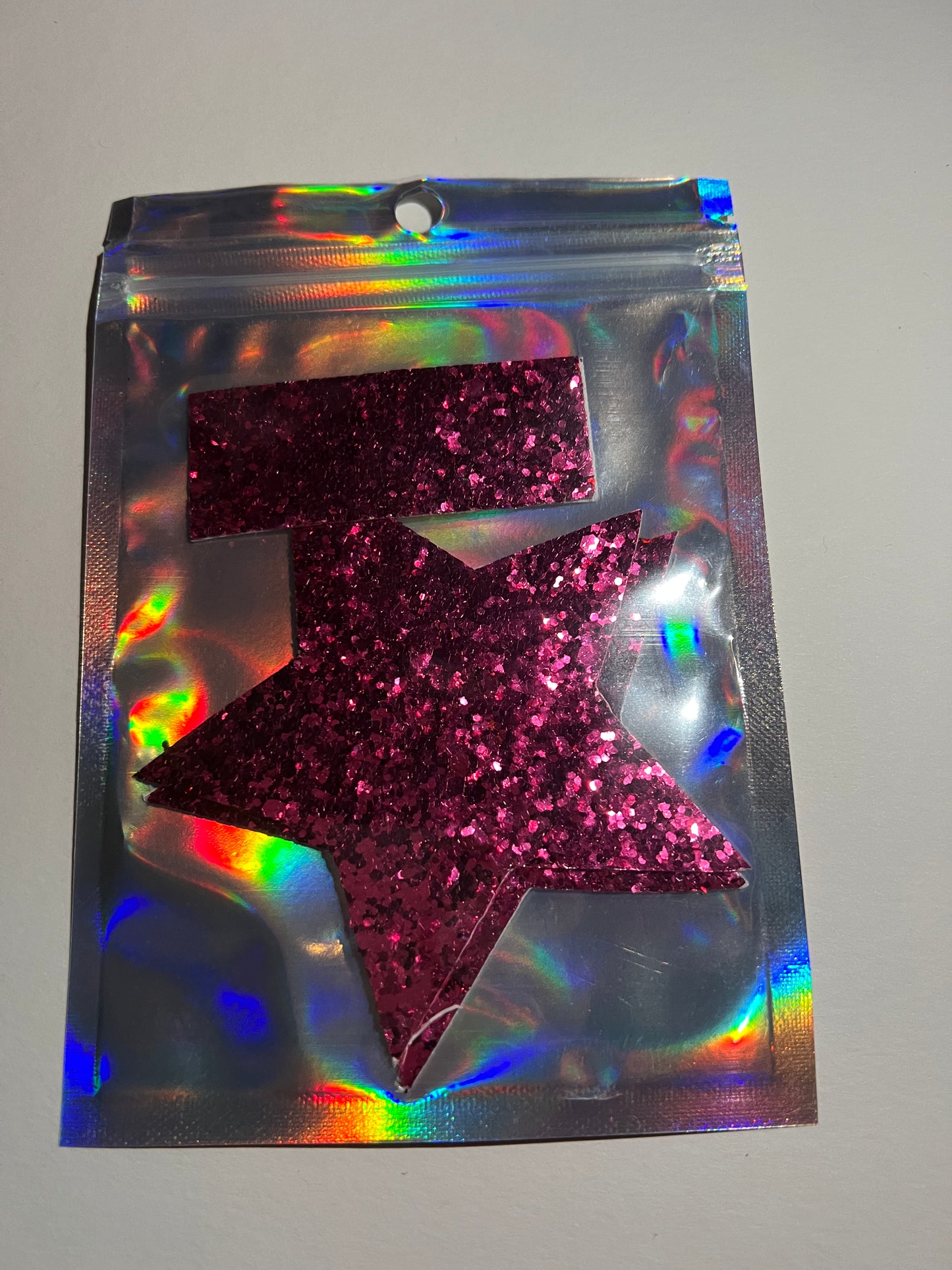 Pasties: Sequin Maroon Pasties
