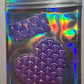Pasties: Rainbow Mermaid Pasties