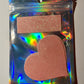 Pasties: Light Pink Glitter Pasties