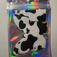 Pasties: Cow Dalmatians Pasties