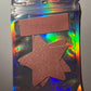 Pasties: Light Pink Glitter Pasties