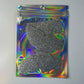 Pasties: Silver Glitter Pasties