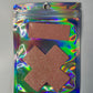 Pasties: Light Pink Glitter Pasties