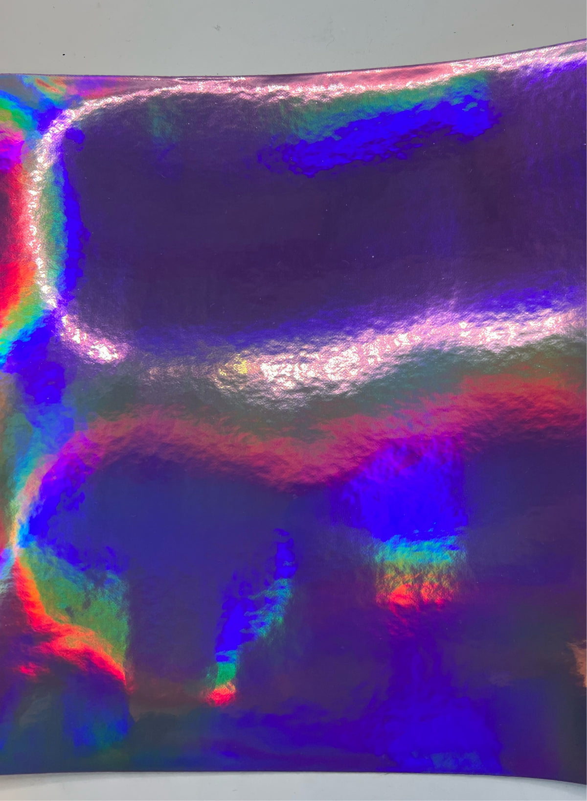 Pasties: Purple Iridescent Pasties