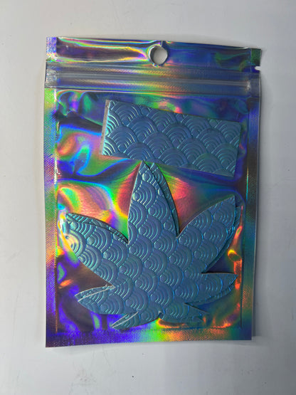 Pasties: Blue Wave Pasties
