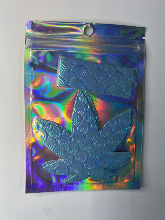 Pasties: Blue Wave Pasties